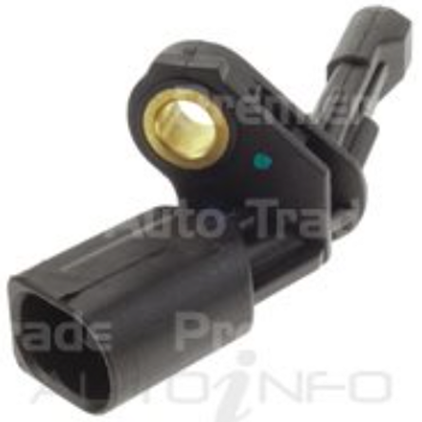 PAT Abs Wheel Speed Sensor - Rear For Volkswagen Golf MK5,MK6 2.0L,1.6L 16V DOHC