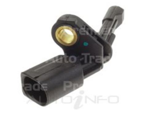 PAT Abs Wheel Speed Sensor - Rear For Volkswagen Beetle 1L 2.0L,1.4L CPLA I4 16V