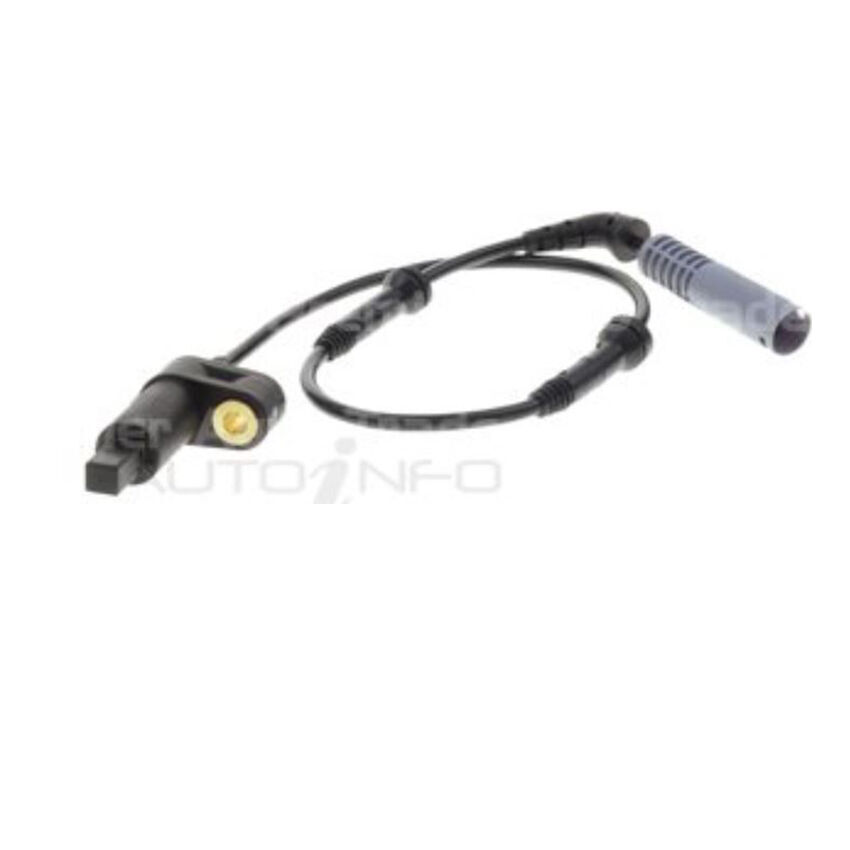 PAT Abs Wheel Speed Sensor - Front For BMW 318Ci E46 1.9L M43TUB19 8V SOHC