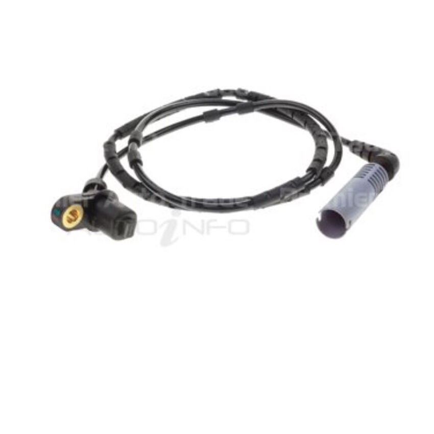 PAT Abs Wheel Speed Sensor - Rear For BMW 330i E46 3.0L M54B30 16 24V DOHC