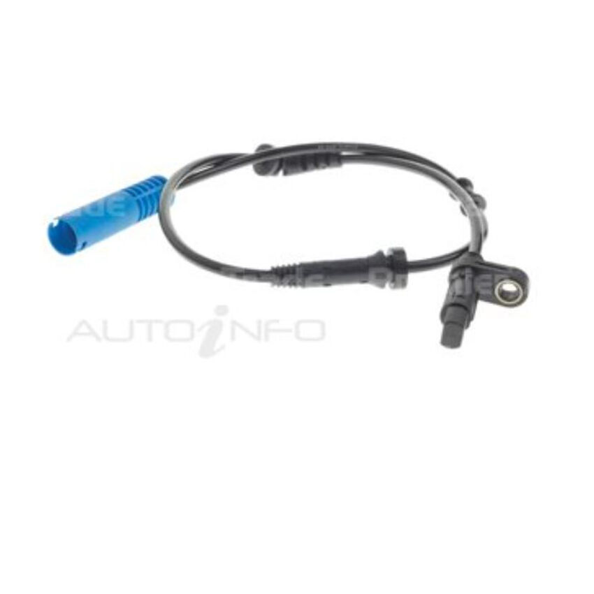 PAT Abs Wheel Speed Sensor - Front For Mini One R50 1.6L W10B16 14 16V SOHC
