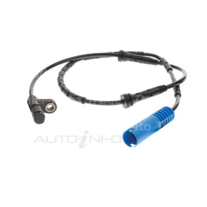 PAT Abs Wheel Speed Sensor - Rear For Mini One R50 1.6L W10B16 14 16V SOHC
