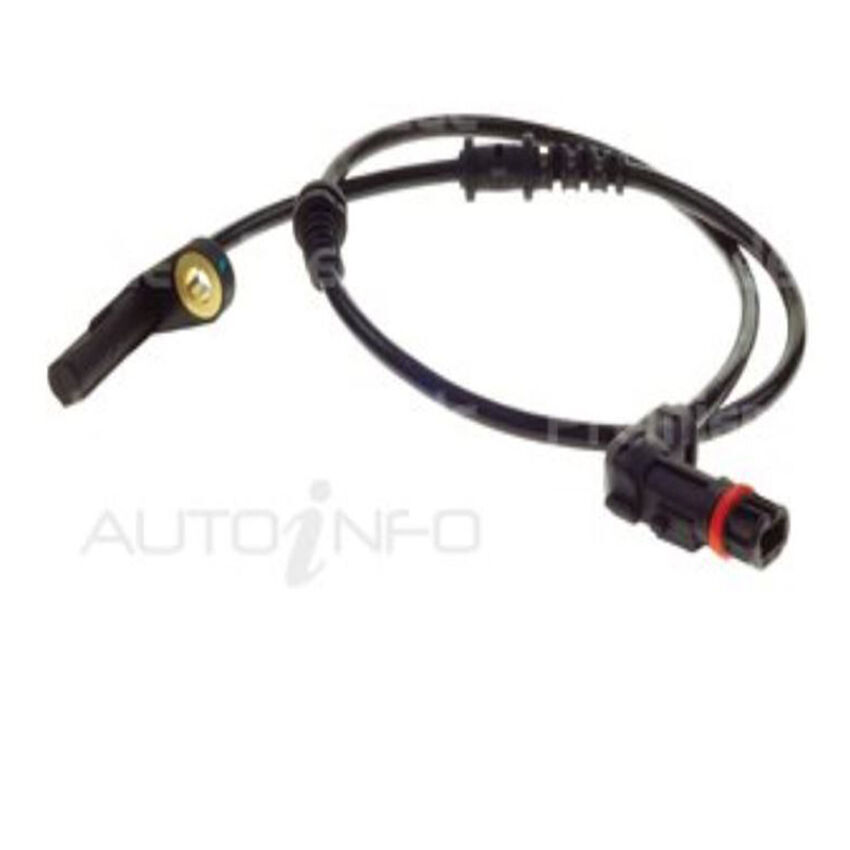 PAT Abs Wheel Speed Sensor - Rear For Mercedes Benz C320 W204 3.0L OM642.960