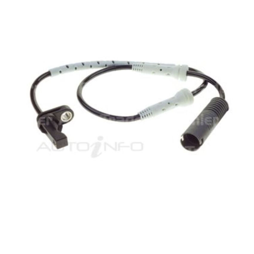 PAT Abs Wheel Speed Sensor - Front For BMW 320D E93 E90 2.0L N47D20C 14 16V DOHC