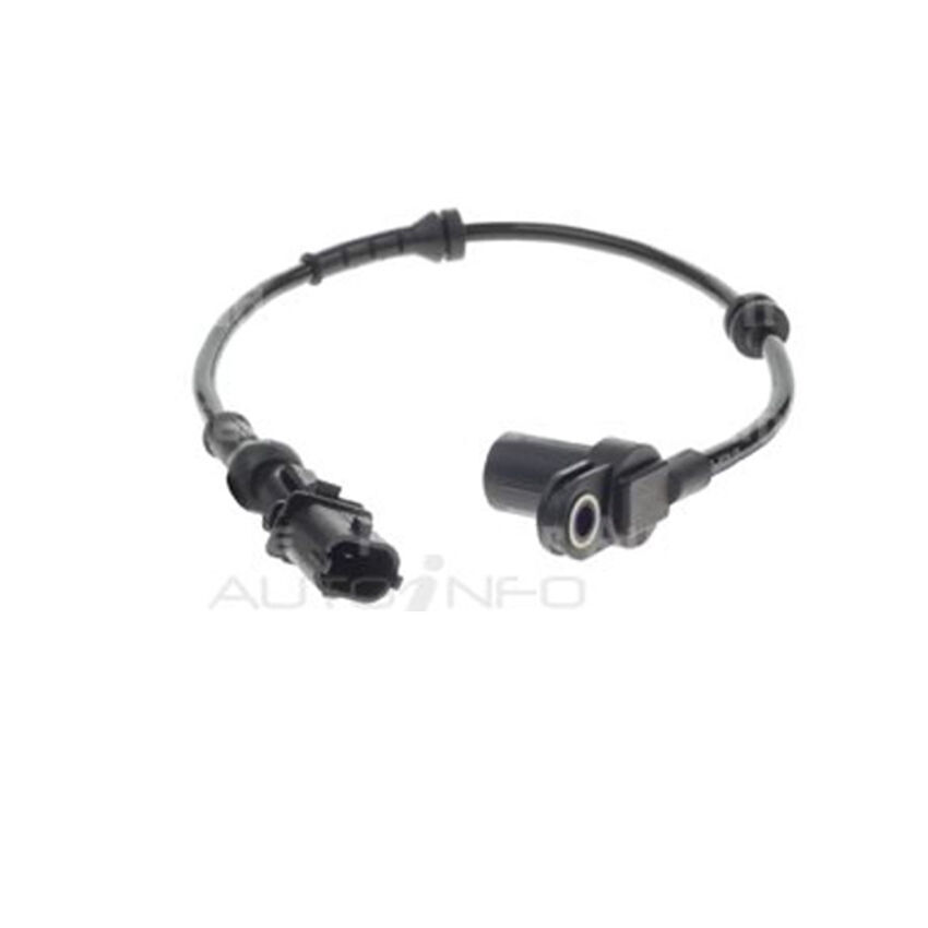 PAT Abs Wheel Speed Sensor - Front For Holden Barina CD XC 1.4L Z14XEP 16V DOHC