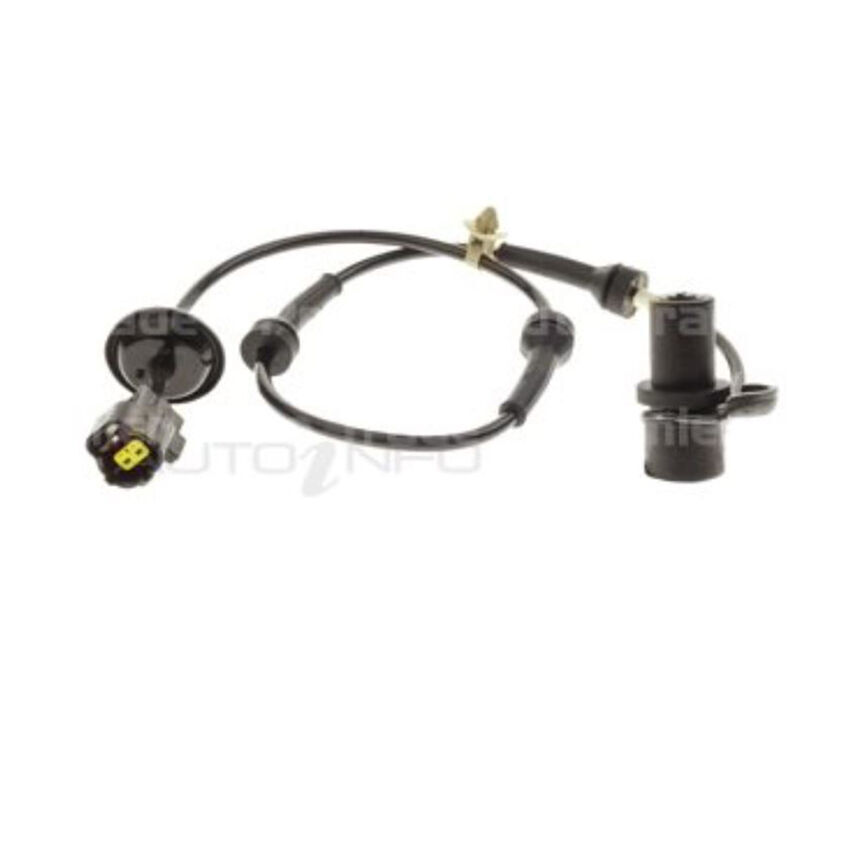 PAT Abs Wheel Speed Sensor - Front For Daewoo Kalos T200 1.5L F15S 14 8V SOHC
