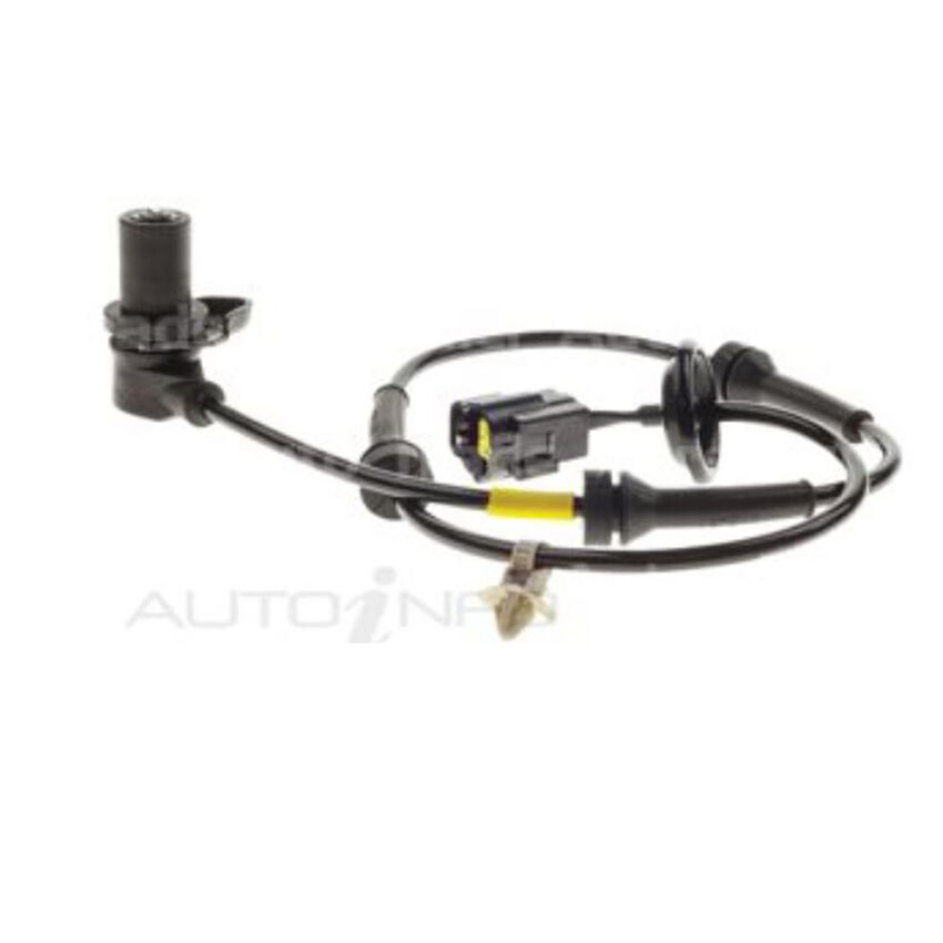PAT Abs Wheel Speed Sensor - Front For Holden Barina TK 1.6L F16D3 14 16V DOHC