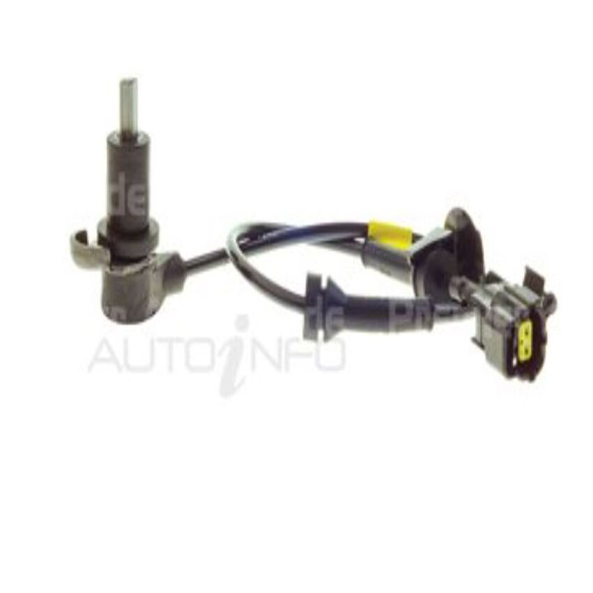 PAT Abs Wheel Speed Sensor - Rear For DAEWOO KALOS T200 1.5L F15S 14 8V SOHC