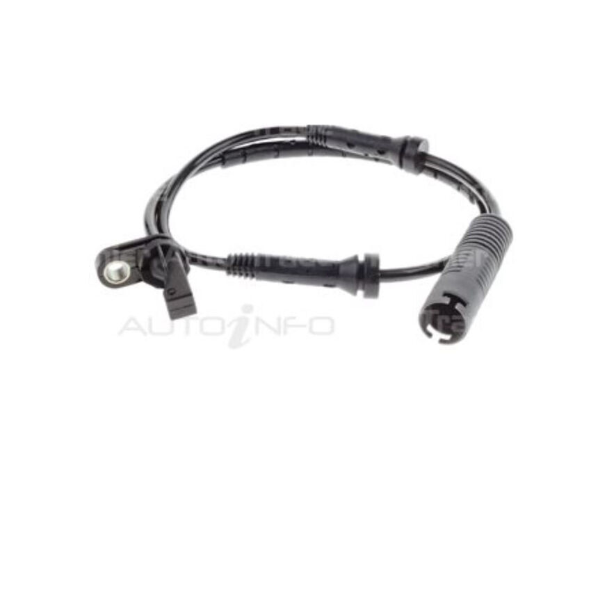 PAT Abs Wheel Speed Sensor - Front For BMW 120D E87 2.0L M47TUD20 14 16V DOHC