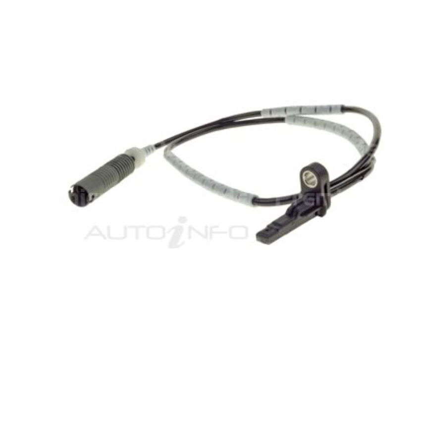 PAT Abs Wheel Speed Sensor - Rear For BMW 335i E93 E92 3.0L N54B30A 16 24V DOHC