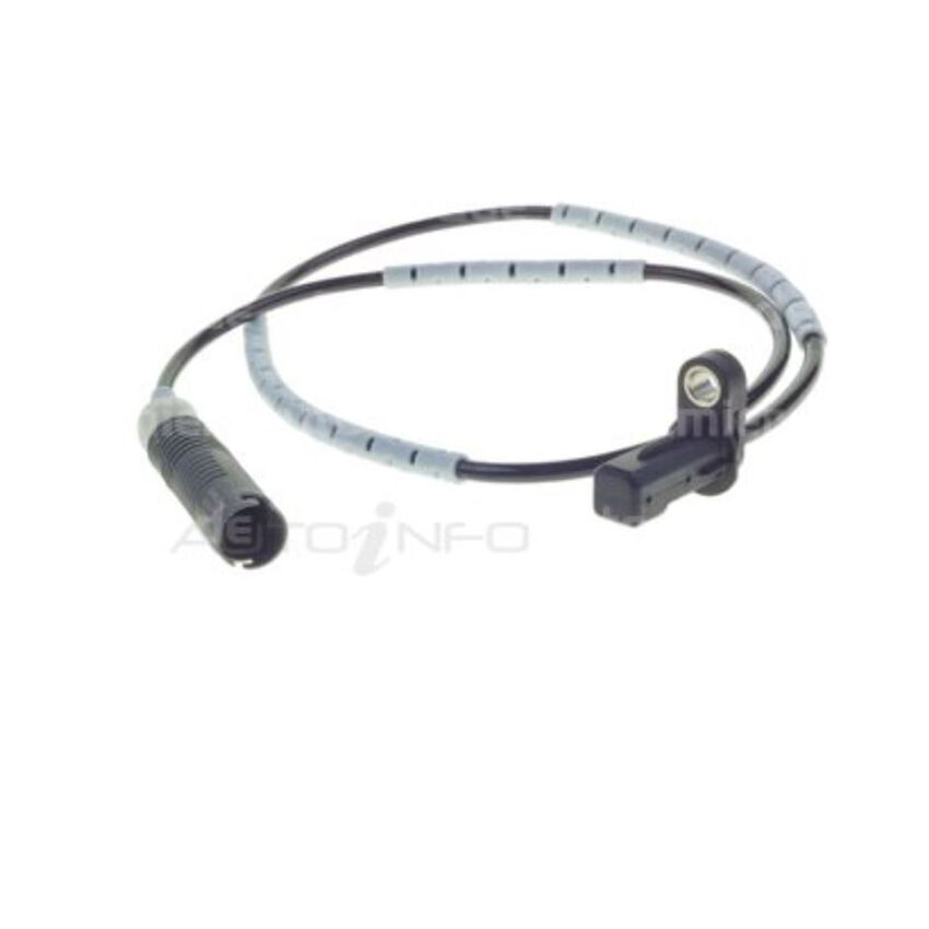 PAT Abs Wheel Speed Sensor - Rear For BMW 330D E93 E90 3.0L N57D30A 16 24V DOHC