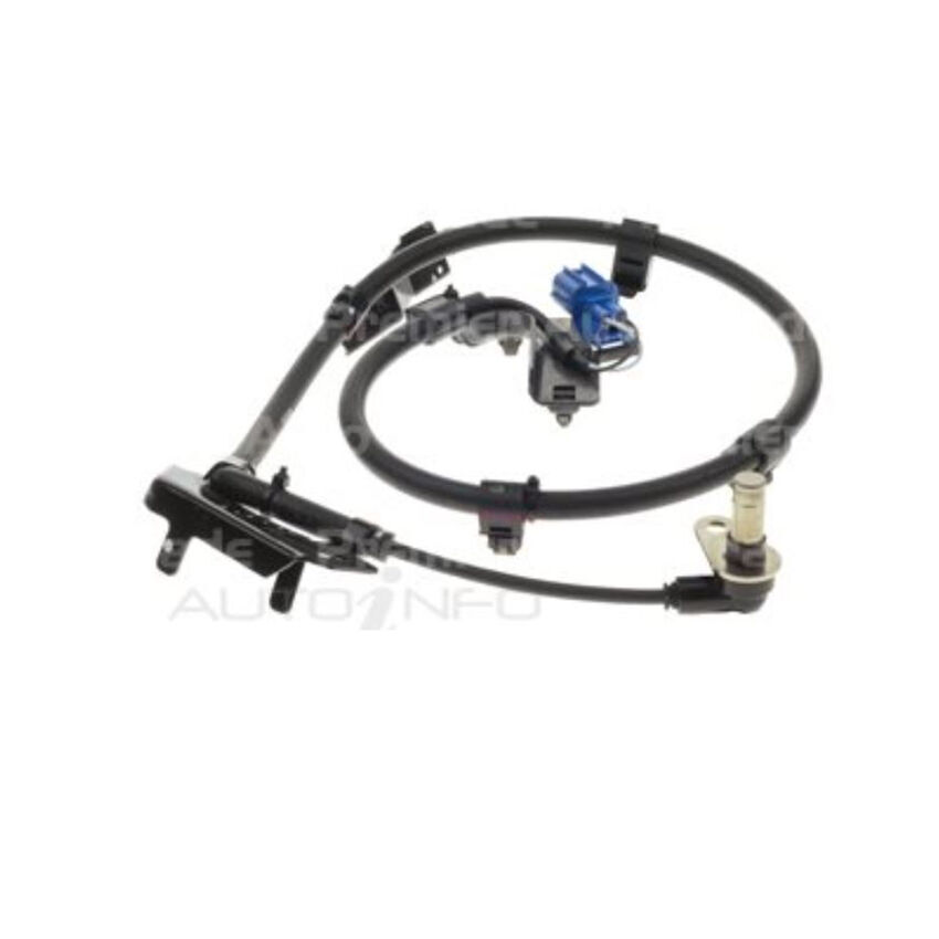 PAT Abs Wheel Speed Sensor - Front For Holden Colorado LX RC 3.0L 4JJ1-TCX DOHC