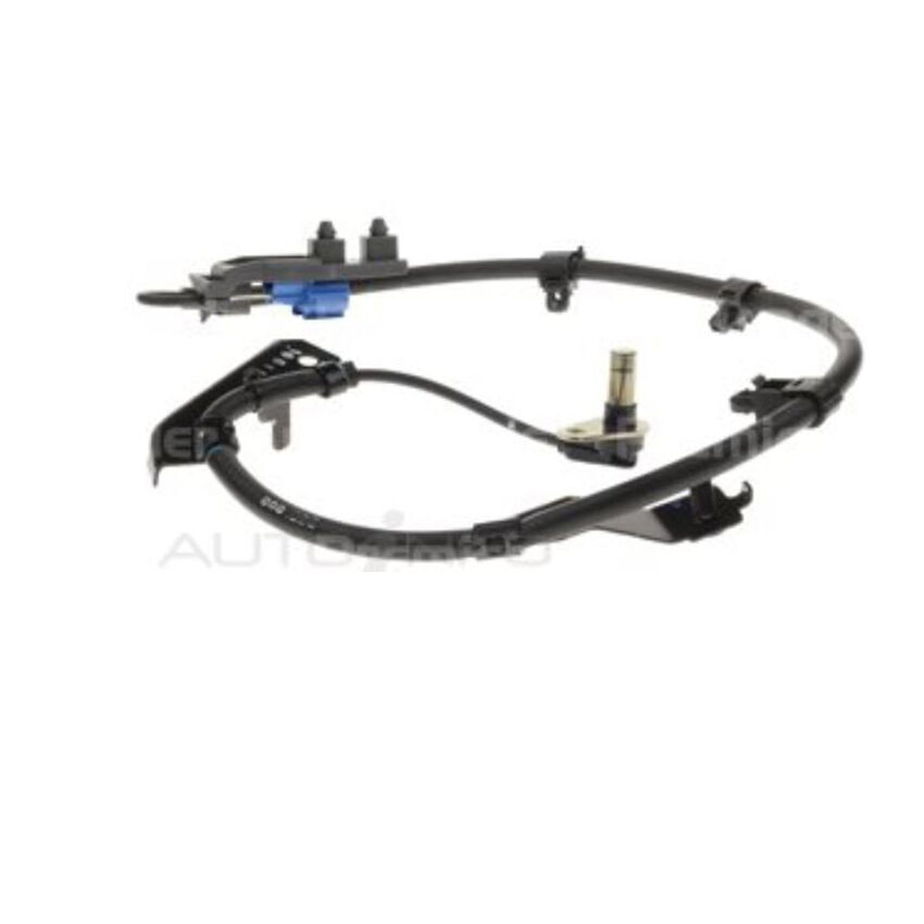 PAT Abs Wheel Speed Sensor - Front For Holden Rodeo RA 3.0L 4JJ1-TCX 14 16V DOHC
