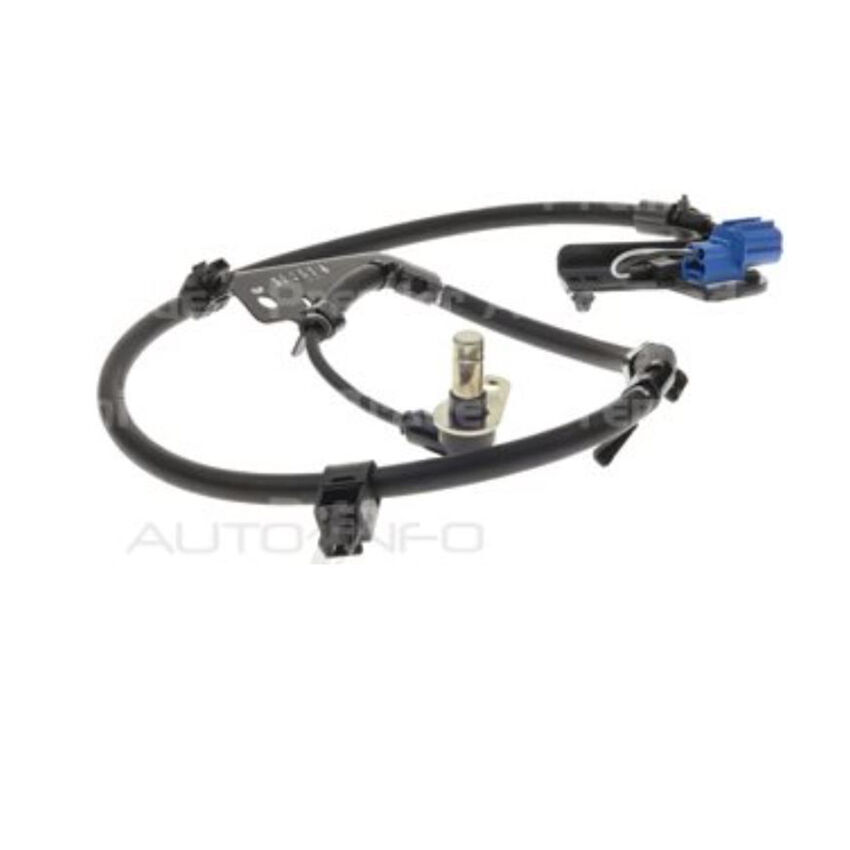 PAT Abs Wheel Speed Sensor - Front For Isuzu D-MAX SX TFR 3.0L 44J1-TCX 14 DOHC