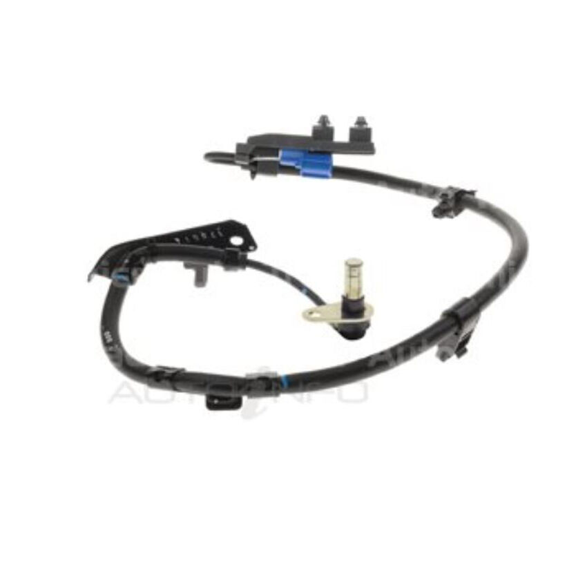 PAT Abs Wheel Speed Sensor - Front For Holden Colorado LX RC 3.0L 4JJ1-TCX DOHC