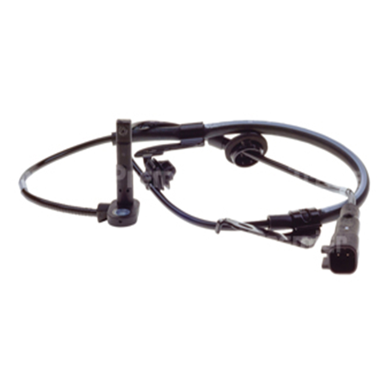 PAT Wheel speed sensor For Mitsubishi Lancer GSR CJ CF 2.0L 4B11 I4 16V DOHC