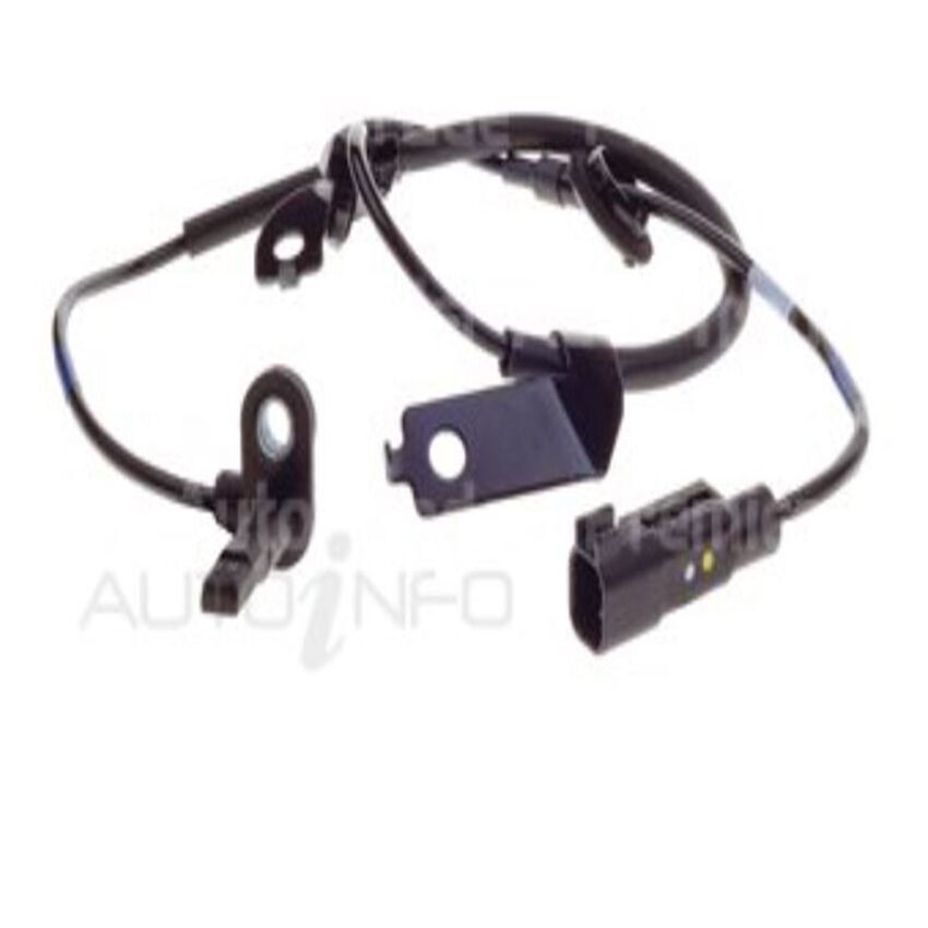 PAT Abs Wheel Speed Sensor - Front For Mitsubishi Outlander ZJ, ZK ZL 2.0L SOHC