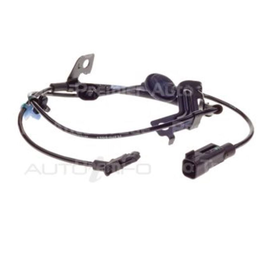 PAT Abs Wheel Speed Sensor - Rear For Jeep Compass Sport MK 2.4L ED3 16V DOHC