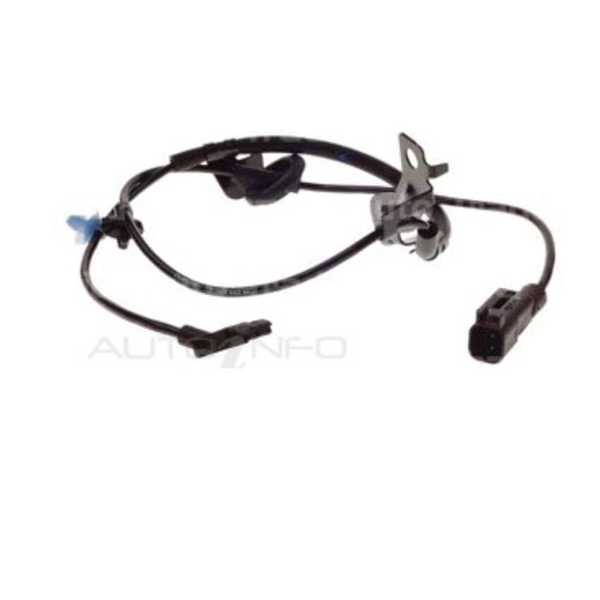 PAT Abs Wheel Speed Sensor - Rear For Jeep Compass Sport MK 2.4L ED3 14 16V DOHC