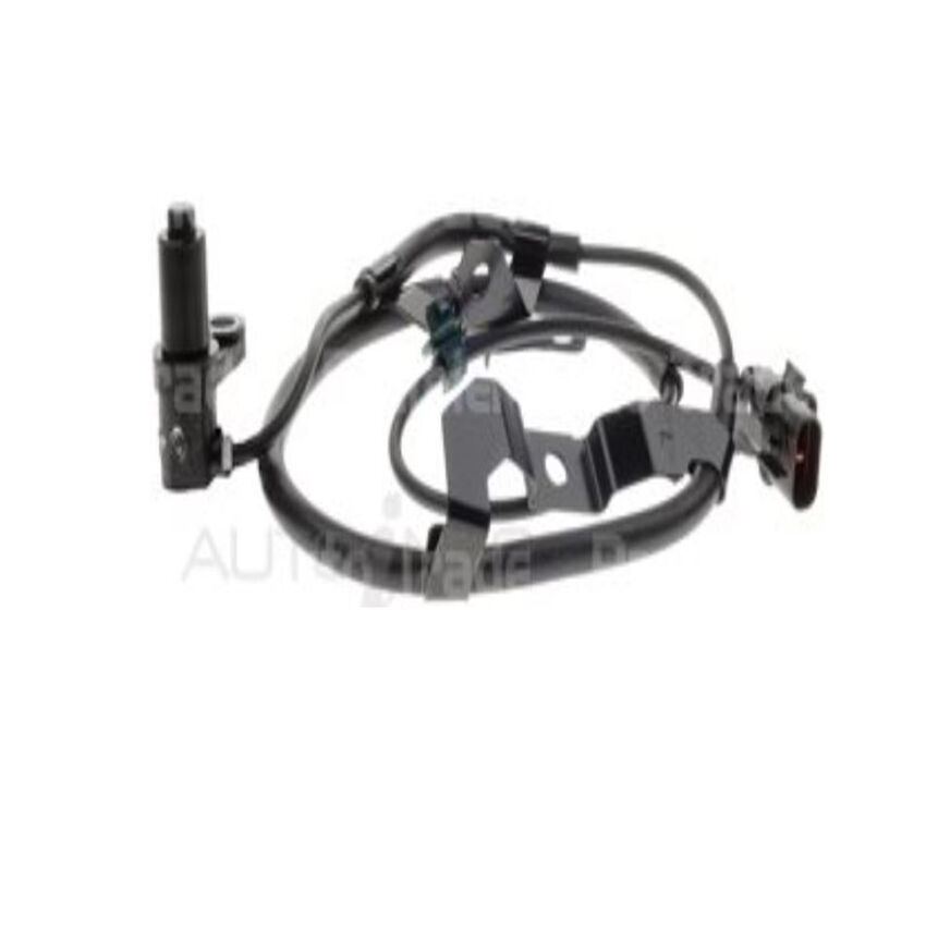 PAT Abs Wheel Speed Sensor - Front For Mitsubishi Triton GLX ML, MN 2.4L 4G64 