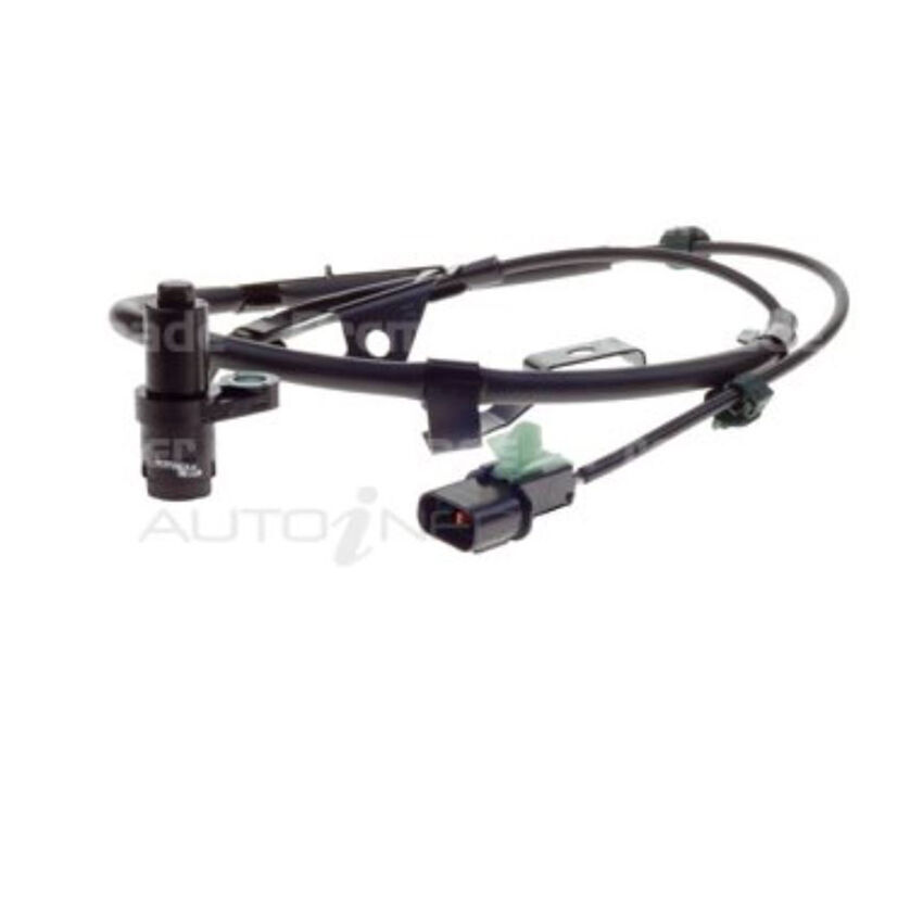 PAT Abs Wheel Speed Sensor - Front For Mitsubishi Triton GLX ML,MN 2.5L 4D56T