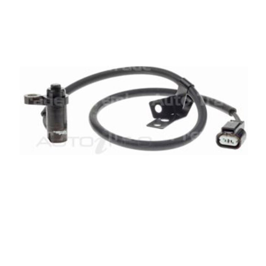 PAT Abs Wheel Speed Sensor - Front For Mitsubishi Triton GLX ML, MN 2.5L 4D56T