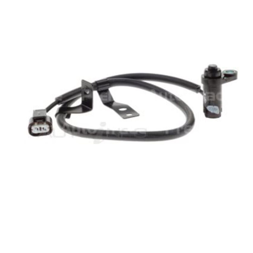 PAT Abs Wheel Speed Sensor Front For Mitsubishi Triton GLX ML 3.5L 6G74 V6 SOHC
