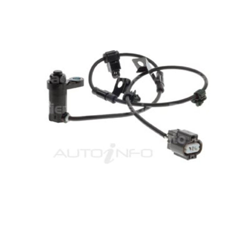 PAT Abs Wheel Speed Sensor Rear For Mitsubishi Triton GLX GLX-R VR ML 3.2L DOHC
