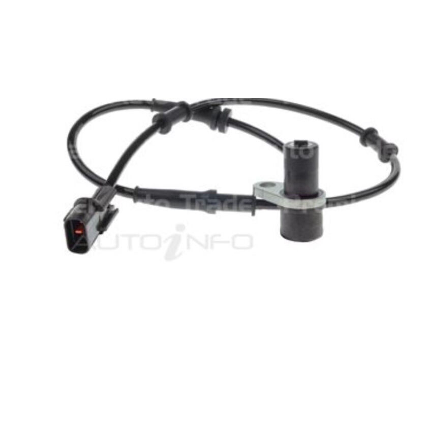 PAT Abs Wheel Speed Sensor - Front For Mitsubishi Mirage CE 1.5L 4G15  12V SOHC
