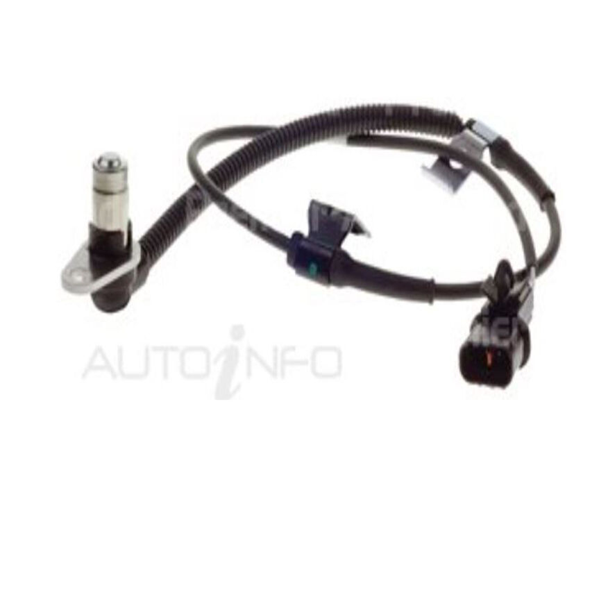 PAT Abs Wheel Speed Sensor - Front For Mitsubishi Verada KE KF 3.5L 6G74 V6 SOHC