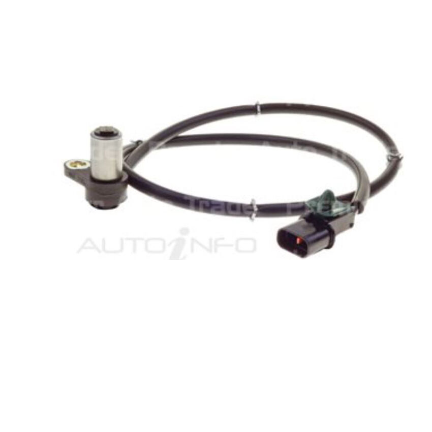 PAT Abs Wheel Speed Sensor - Front For Mitsubishi Pajero GL GLX GLS NJ. NK 3.5L
