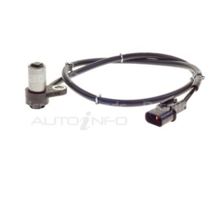 PAT Abs Wheel Speed Sensor - Front For Mitsubishi Pajero GL GLX GLS 3.5L 4M40T