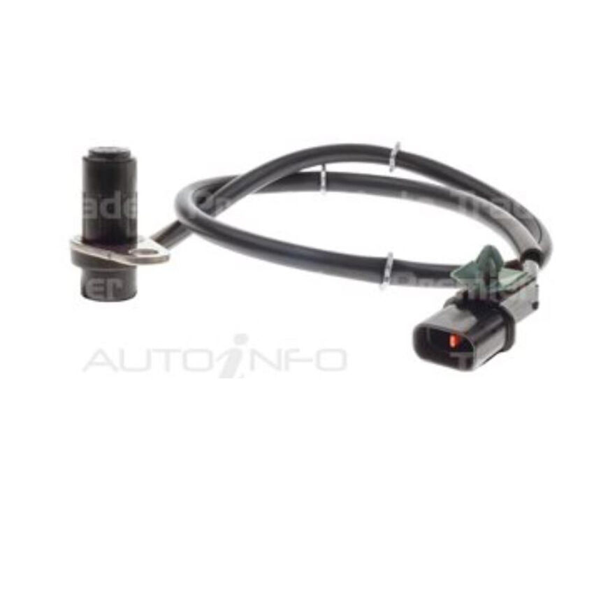 PAT Abs Wheel Speed Sensor Rear For Mitsubishi Pajero GLX GLS 3.5L 6G74 V6 SOHC