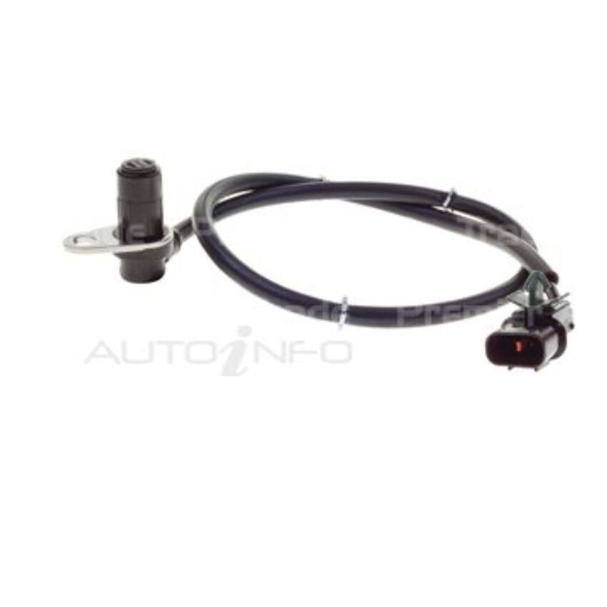 PAT Abs Wheel Speed Sensor - Rear For Mitsubishi Pajero GLX GLS NP 3.2L 4M41T