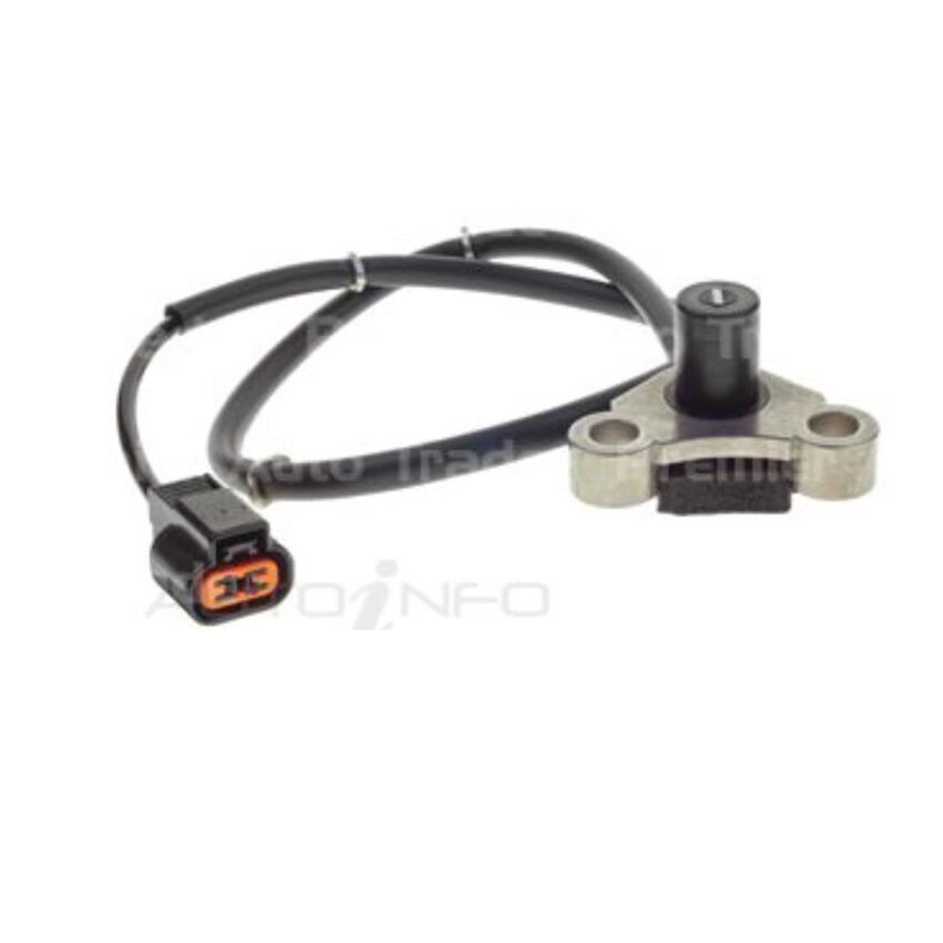 PAT Abs Wheel Speed Sensor - Rear For Mitsubishi Lancer GLI CE 1.5L 4G15 SOHC