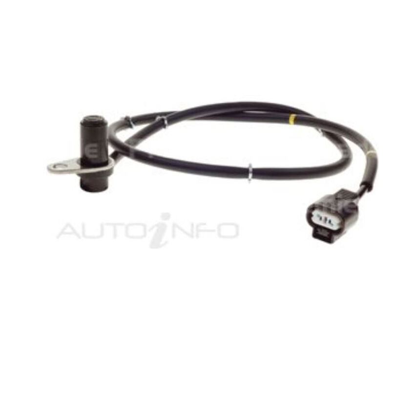 PAT Abs Wheel Speed Sensor - Front For Mitsubishi Pajero GLX GLS NP 3.2L 6G74 