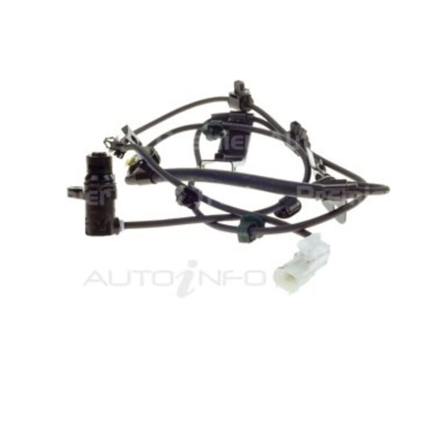 PAT Abs Wheel Speed Sensor - Front For Toyota Hilux SR GGN25R 4.0L 1GRFE V6 DOHC