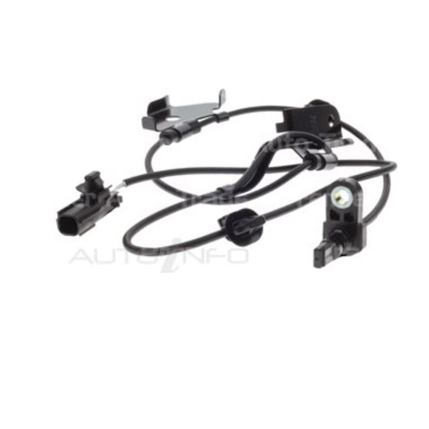 PAT Abs Wheel Speed Sensor - Front For Toyota Rukus AZE151R 2.4L 2AZFE 14 DOHC