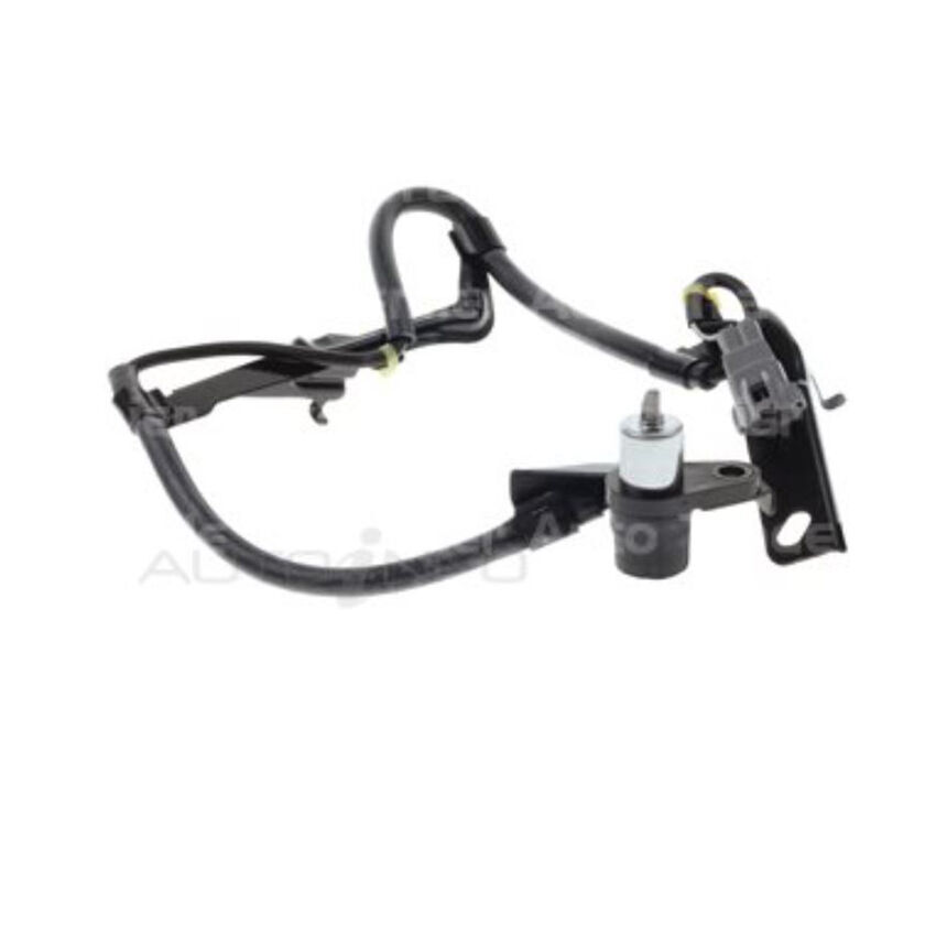 PAT Abs Wheel Speed Sensor - Front For Toyota Hilux RZN149R 2.7L 3RZFE 14 DOHC