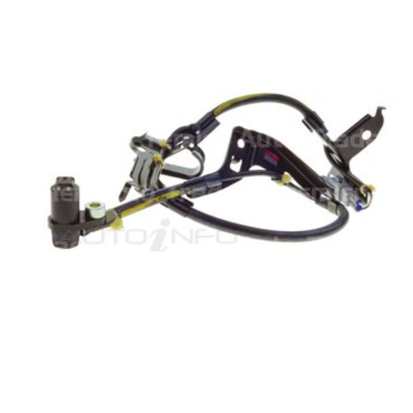 PAT Abs Wheel Speed Sensor - Front For Toyota Hilux LN167R 3.0L 5LE 14 8V SOHC
