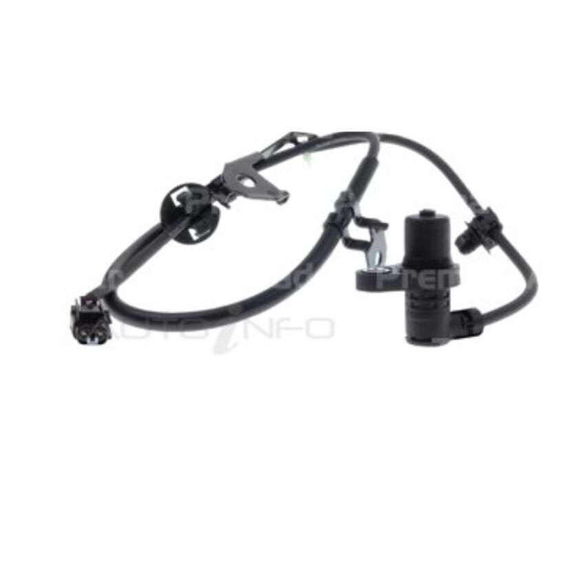 PAT Abs Wheel Speed Sensor - Front For Toyota Platz NCP12R 1.5L 1NZFE 14 DOHC