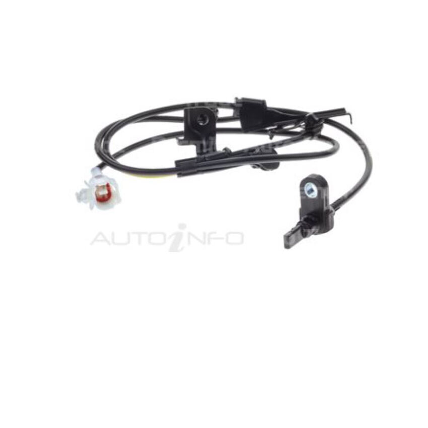 PAT Abs Wheel Speed Sensor - Front For Toyota Yaris NCP90R NCP93R 1.3L 2NZFE