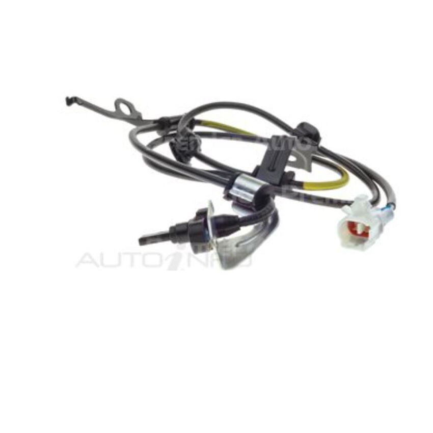 PAT Abs Wheel Speed Sensor - Front For Toyota Yaris YRX NCP91R 1.5L 1NZFE  DOHC