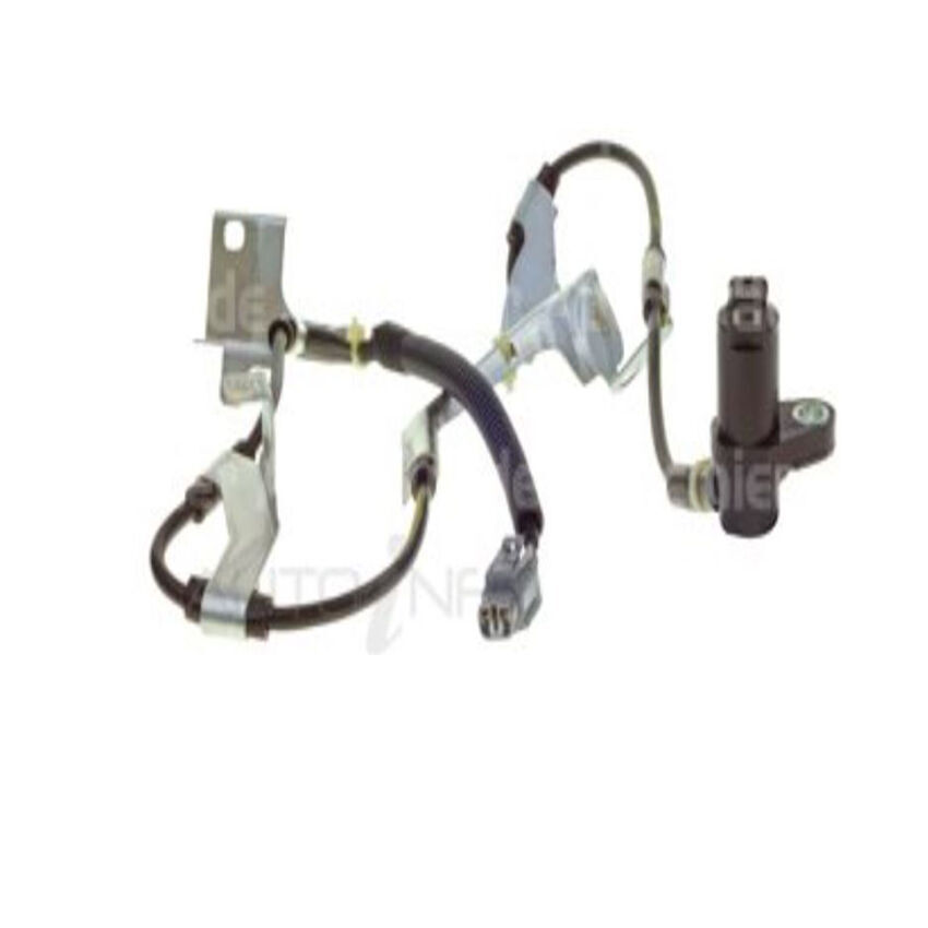 PAT Abs Wheel Speed Sensor Front For Lexus LX470 UZJ100R 4.7L 2UZFE V8 32V DOHC