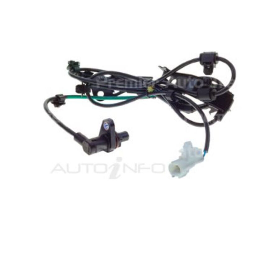 PAT Abs Wheel Speed Sensor - Front For Toyota Hilux VIGO KUN26R 3.0L 1KDFTV DOHC