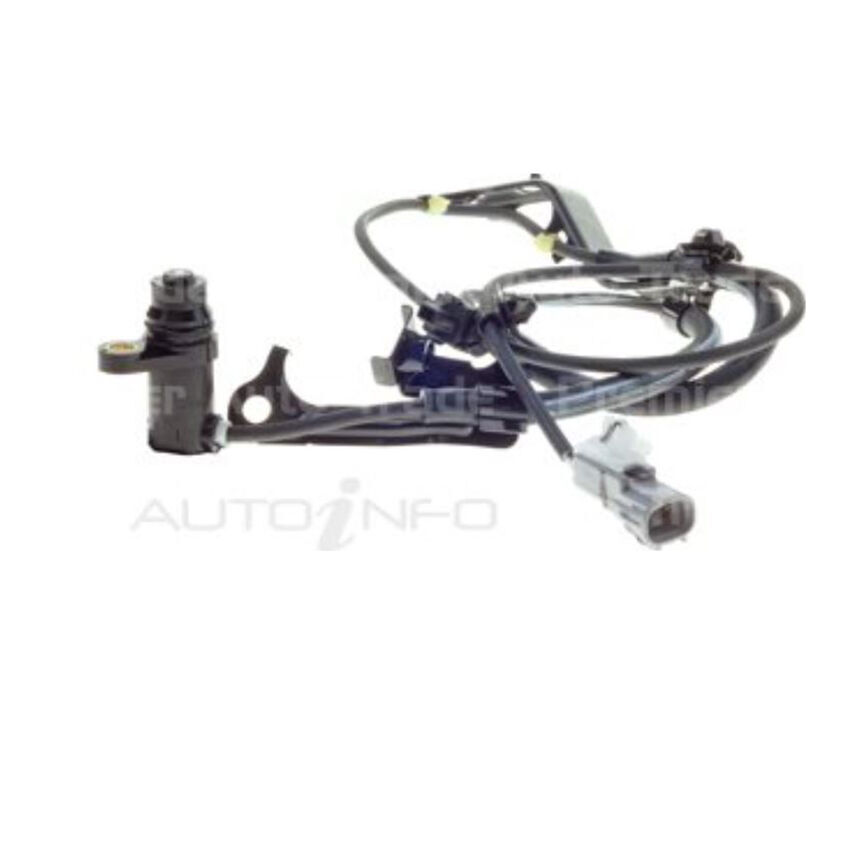 PAT Abs Wheel Speed Sensor - Front For Toyota Hilux SR5 GGN15R 4.0L 1KDFTV DOHC