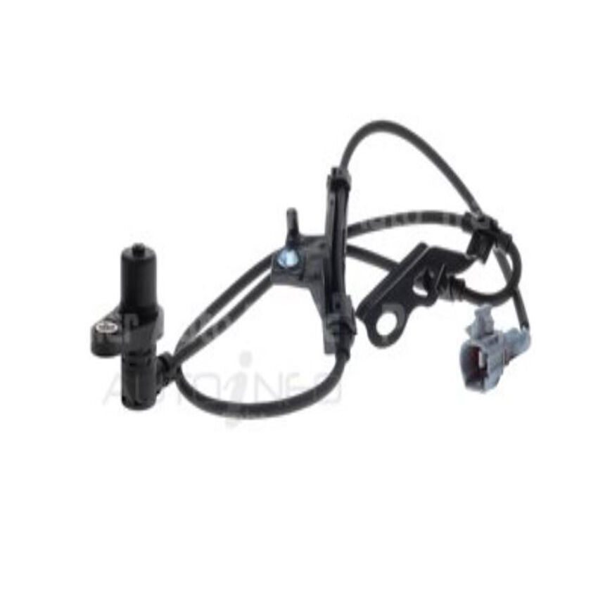 PAT Abs Wheel Speed Sensor - Front For Toyota Corolla ZZE122R 1.5L 1ZZFE I4 DOHC