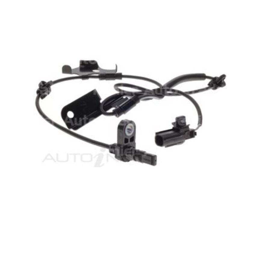 PAT Abs Wheel Speed Sensor - Front For Toyota Rukus AZE151R 2.4L 2AZFE I4 DOHC