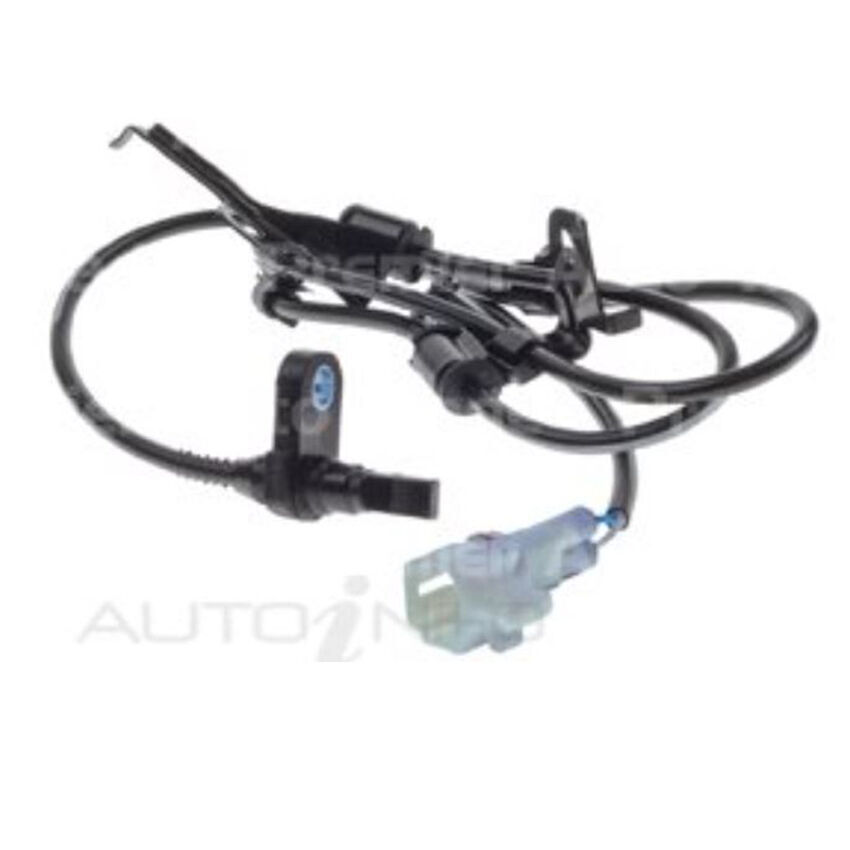 PAT Abs Wheel Speed Sensor - Front For Toyota Yaris YRS, YRX NCP91R 1.3L 2NZFE