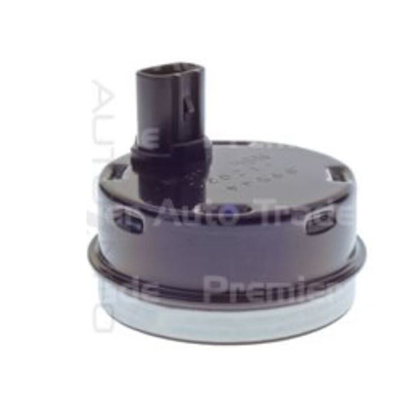 PAT Abs Wheel Speed Sensor - Rear For Toyota Corolla ZZE122R 1.8L 1ZZFE I4 DOHC